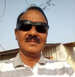 Manoj Kumar Singh