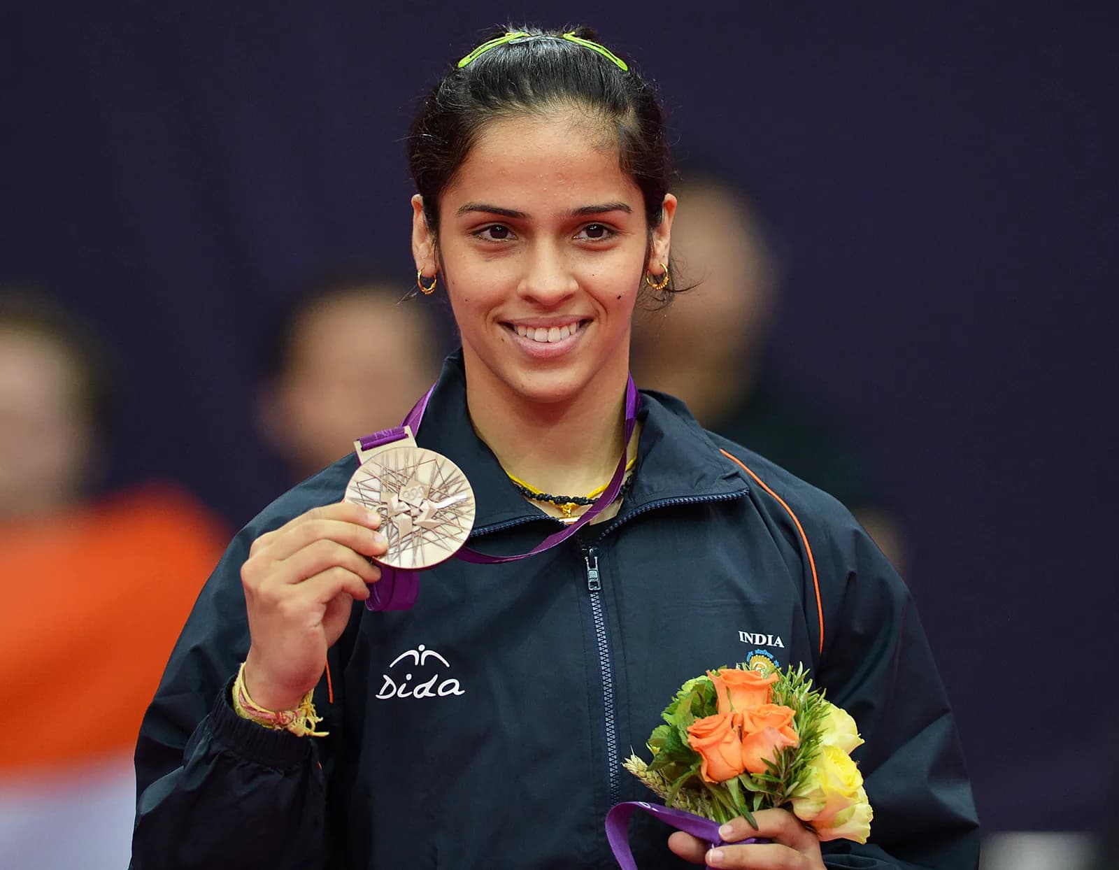 Saina Nehwal Retirement Date