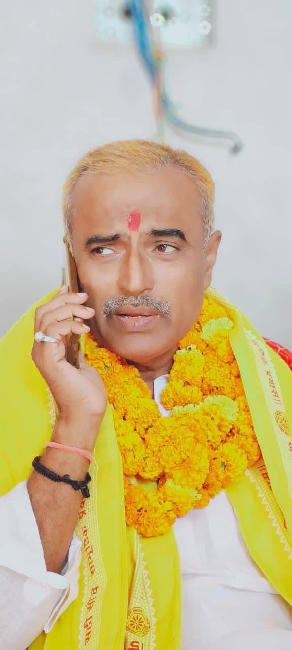 गायघाट विधानसभा : अब त्रिकोणीय मुकाबले के आसार