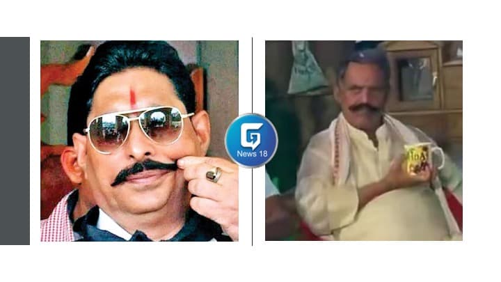 Gobarsahi Times Special Report: Anant Singh ने Dular Chand Yadav की हत्या के आरोपों से किया इनकार, निष्पक्ष जाँच पर भरोसा जताया