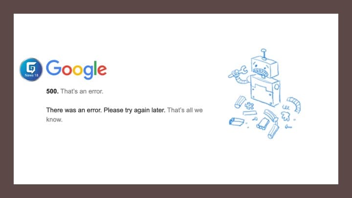 Twitter (X), ChatGPT, Canva, Paypal समेत दुनिया भर की 75 लाख Web Services पिछले 3 घंटे से Down