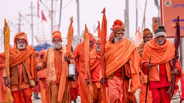 Magh Mela 2026