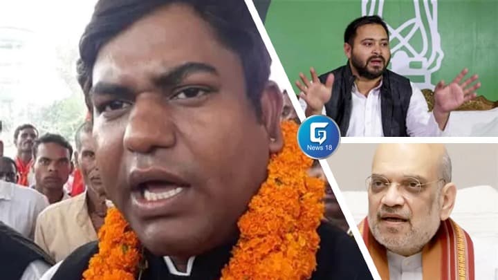 महागठबंधन में बढ़ा भीषण तकरार