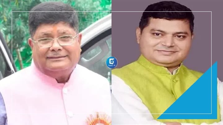 चिरप्रतीक्षित पताही हवाई अड्डे के टेंडर मात्र का श्रेय लेने की होड़